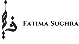Fatimasughra.com Logo